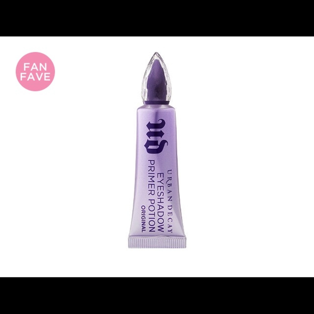 Urban Decay Eyeshadow Primer Potion